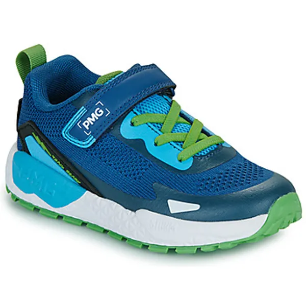 Primigi B G Storm GTX Blauw, vergelijk prijzen bij 1 winkel