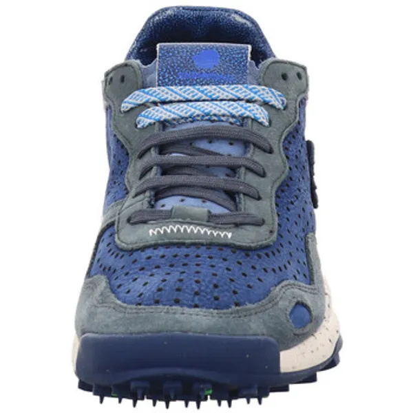 Satorisan Sneakers Blauw, vergelijk prijzen bij 1 winkel
