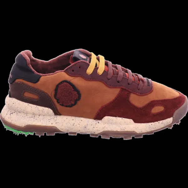 Satorisan Sneakers Rood, vergelijk prijzen bij 1 winkel