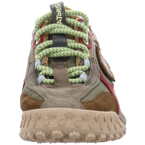 Satorisan Sneakers Grijs, vergelijk prijzen bij 1 winkel