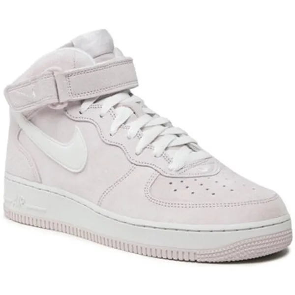 Nike Air Force 1 Mid Wit, vergelijk prijzen bij 1 winkel