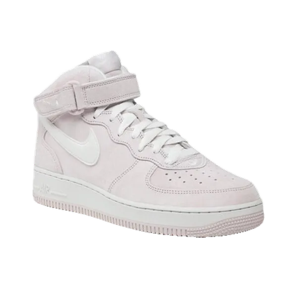 Nike Air Force 1 Mid Wit, vergelijk prijzen bij 1 winkel