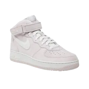 Nike Air Force 1 Mid wit
