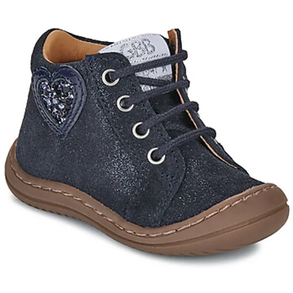 GBB Flexoo Coeur Flex Blauw, vergelijk prijzen bij 1 winkel