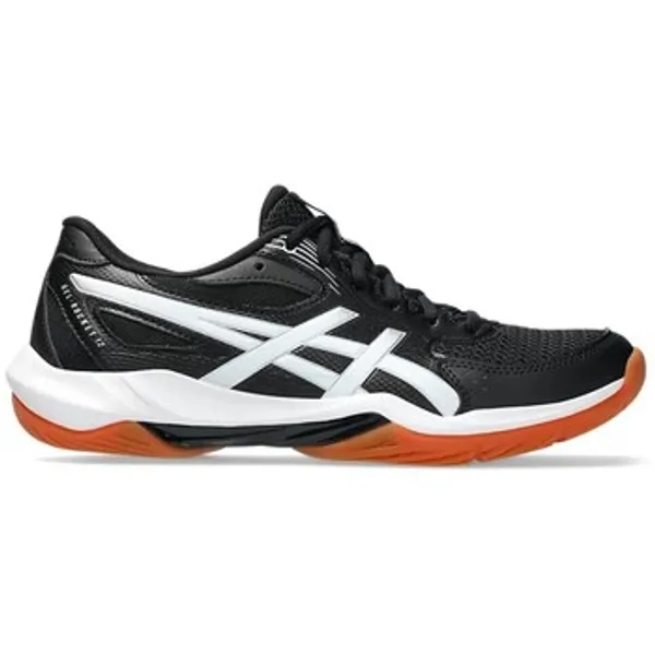 ASICS Gel-Rocket Zwart, vergelijk prijzen bij 1 winkel