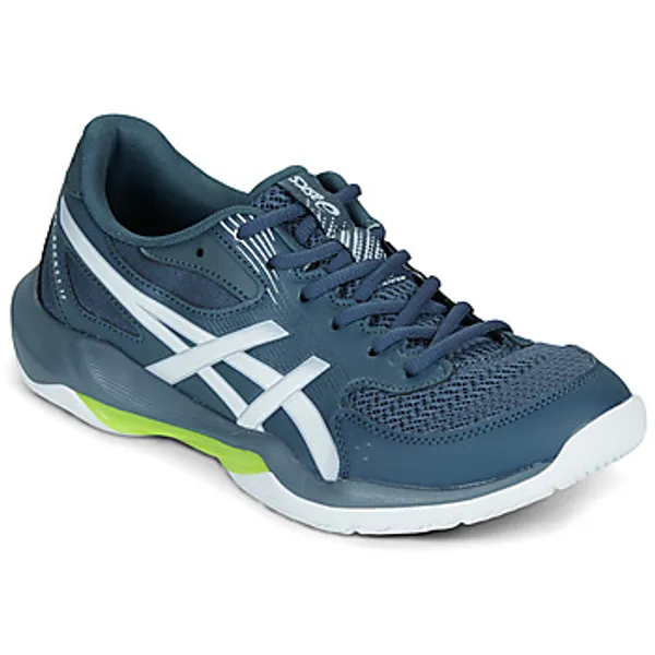 ASICS Gel-Rocket Blauw, vergelijk prijzen bij 1 winkel