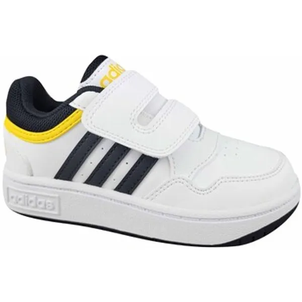 adidas Hoops 3.0 Cf Wit, vergelijk prijzen bij 1 winkel
