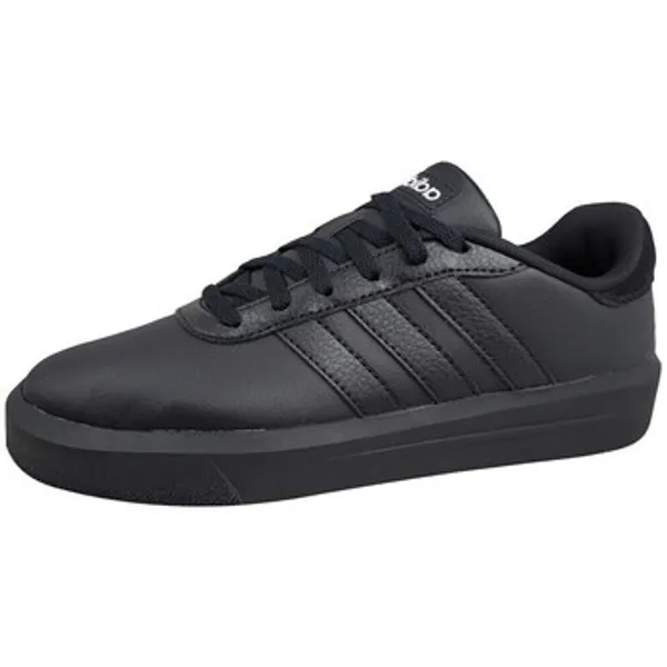 adidas Court Platform Zwart, vergelijk prijzen bij 1 winkel