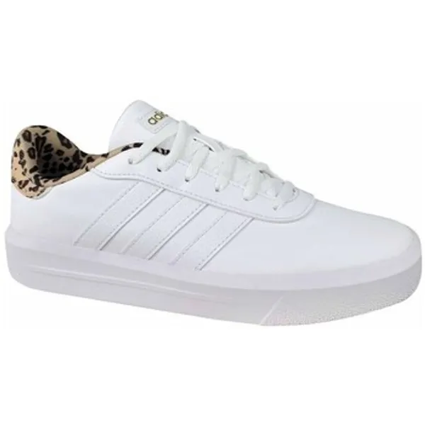 adidas Court Platform Wit, vergelijk prijzen bij 1 winkel