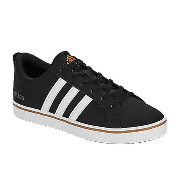 adidas VS Pace Zwart, vergelijk prijzen bij 2 winkels