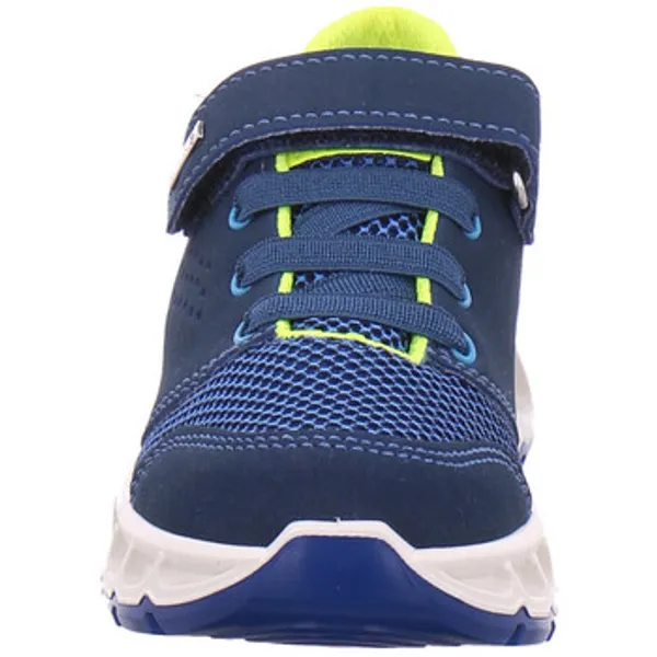 Primigi Sneakers Blauw, vergelijk prijzen bij 1 winkel