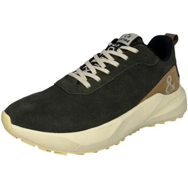 Primigi Sneakers Groen, vergelijk prijzen bij 1 winkel