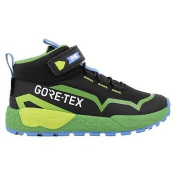 Primigi Sneakers Zwart, vergelijk prijzen bij 1 winkel