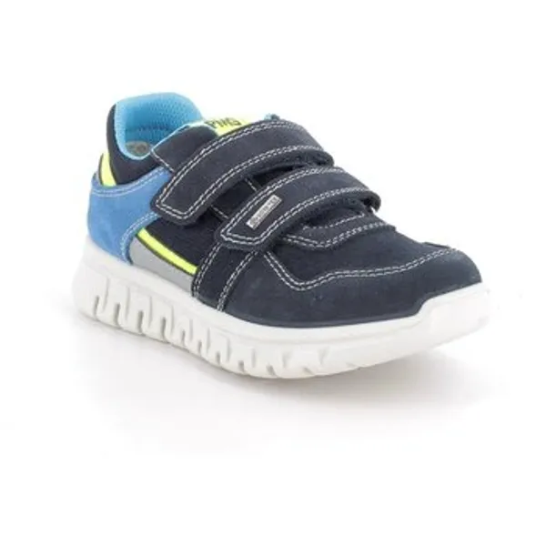 Primigi Sneakers Blauw, vergelijk prijzen bij 1 winkel