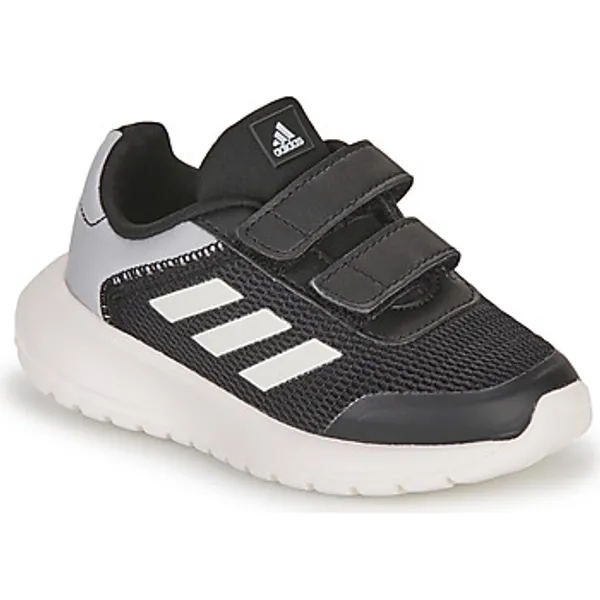 adidas Tensaur Run 2.0 CF I Zwart, vergelijk prijzen bij 1 winkel