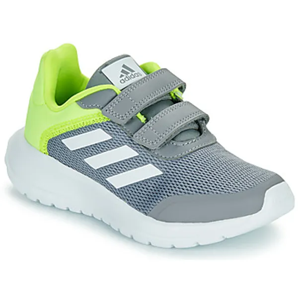 adidas Tensaur Run 2.0 CF K Grijs, vergelijk prijzen bij 1 winkel