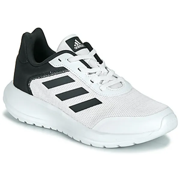 adidas Tensaur Run 2.0 K Wit, vergelijk prijzen bij 1 winkel