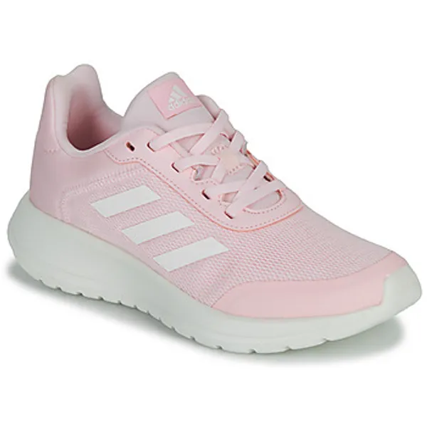 adidas Tensaur Run 2.0 K Roze, vergelijk prijzen bij 1 winkel