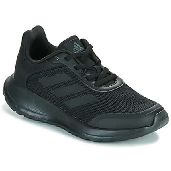 adidas Tensaur Run K Zwart Kids, vergelijk prijzen bij 1 winkel
