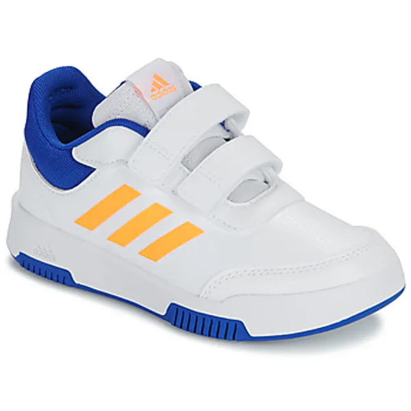adidas Tensaur CF K Wit Kids, vergelijk prijzen bij 1 winkel