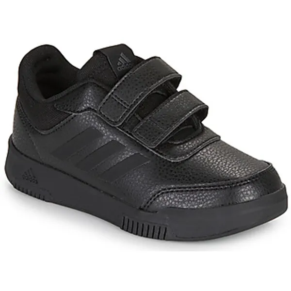 adidas Tensaur CF K Zwart Kids, vergelijk prijzen bij 1 winkel