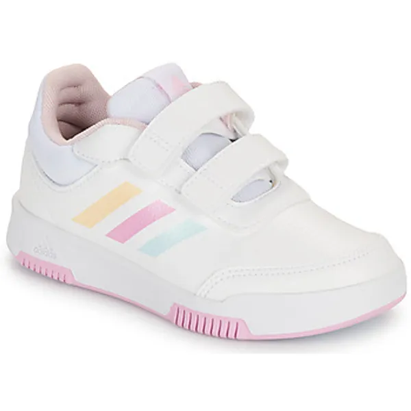 adidas Tensaur CF K Wit Kids, vergelijk prijzen bij 1 winkel
