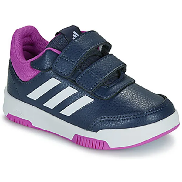 adidas Tensaur CF K Blauw Kids, vergelijk prijzen bij 1 winkel