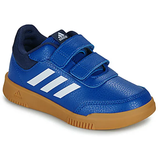 adidas Tensaur CF K Blauw Kids, vergelijk prijzen bij 1 winkel