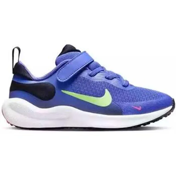 Nike Revolution Paars Kids, vergelijk prijzen bij 1 winkel