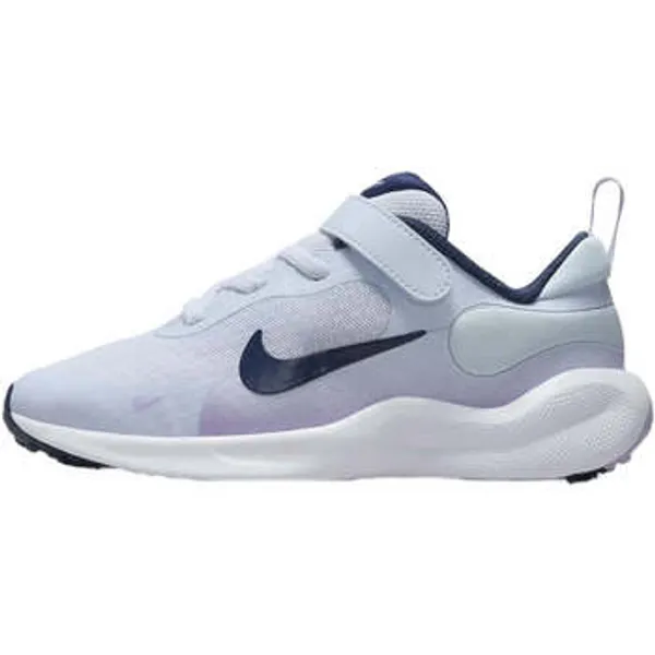 Nike Revolution Grijs Kids, vergelijk prijzen bij 1 winkel