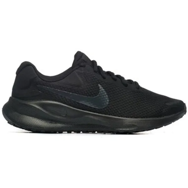Nike Revolution 7 Zwart, vergelijk prijzen bij 1 winkel