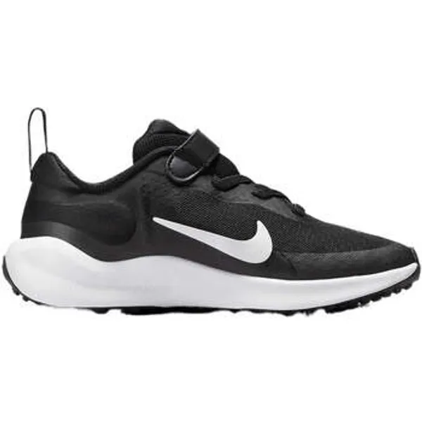 Nike Revolution Zwart Kids, vergelijk prijzen bij 1 winkel
