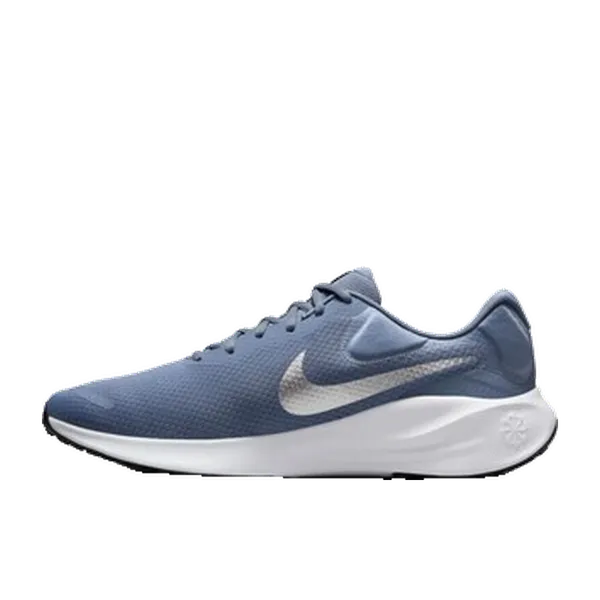 Nike Revolution 7 Blauw, vergelijk prijzen bij 1 winkel