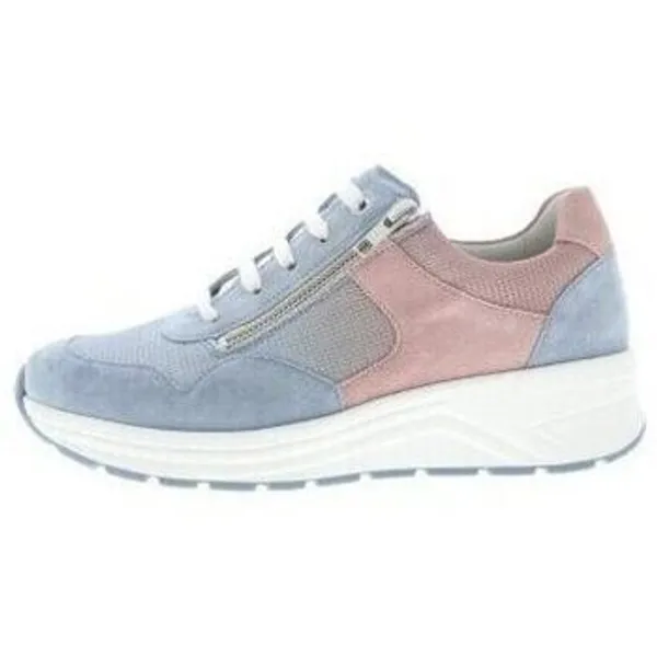 Solidus Karma Blauw, vergelijk prijzen bij 1 winkel
