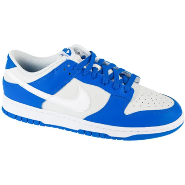 Nike Dunk Low Grijs, vergelijk prijzen bij 1 winkel