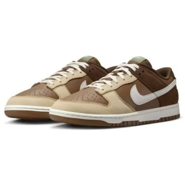 Nike Dunk Low Bruin, vergelijk prijzen bij 1 winkel
