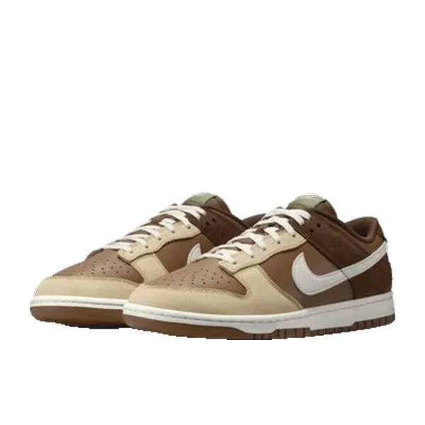 Nike Dunk Low Bruin, vergelijk prijzen bij 1 winkel