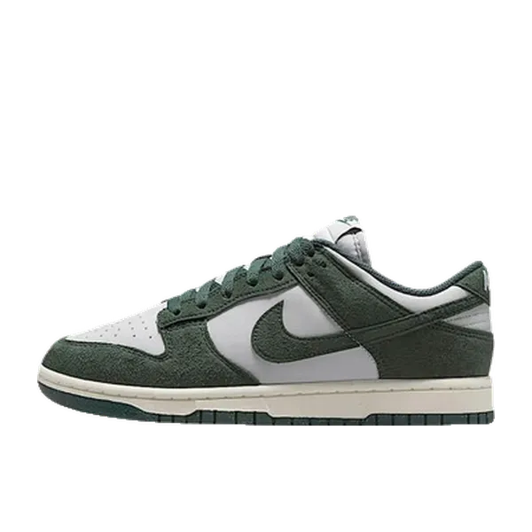 Nike Dunk Low Groen, vergelijk prijzen bij 1 winkel