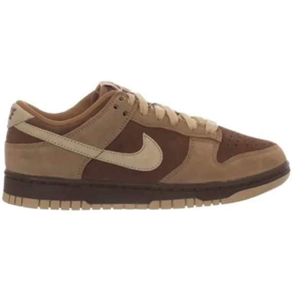 Nike Dunk Low Bruin, vergelijk prijzen bij 1 winkel
