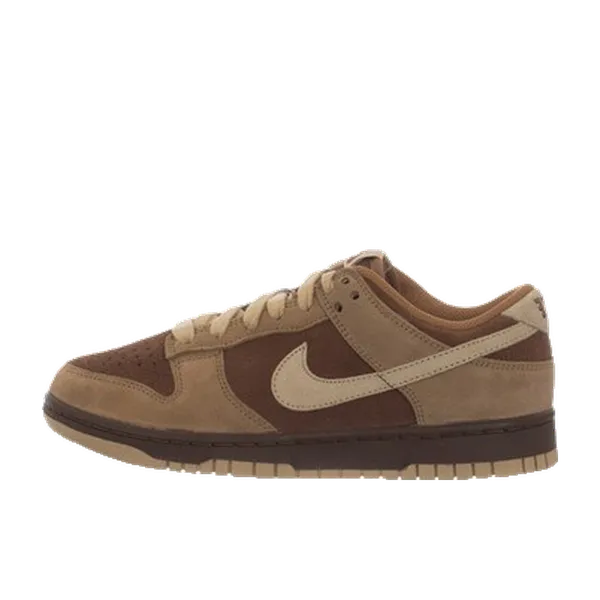 Nike Dunk Low Bruin, vergelijk prijzen bij 1 winkel