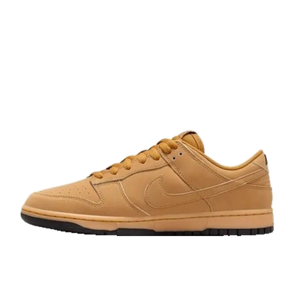 Nike Dunk Low Geel, vergelijk prijzen bij 1 winkel