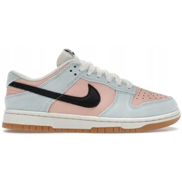 Nike Dunk Low Roze, vergelijk prijzen bij 1 winkel