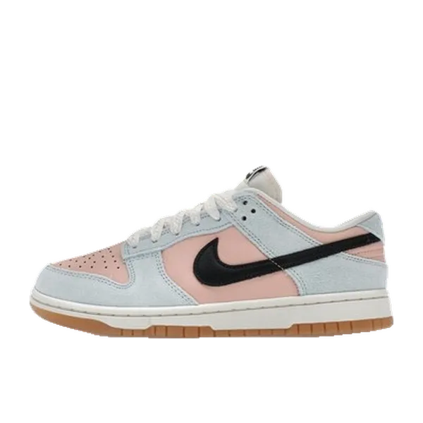Nike Dunk Low Roze, vergelijk prijzen bij 1 winkel