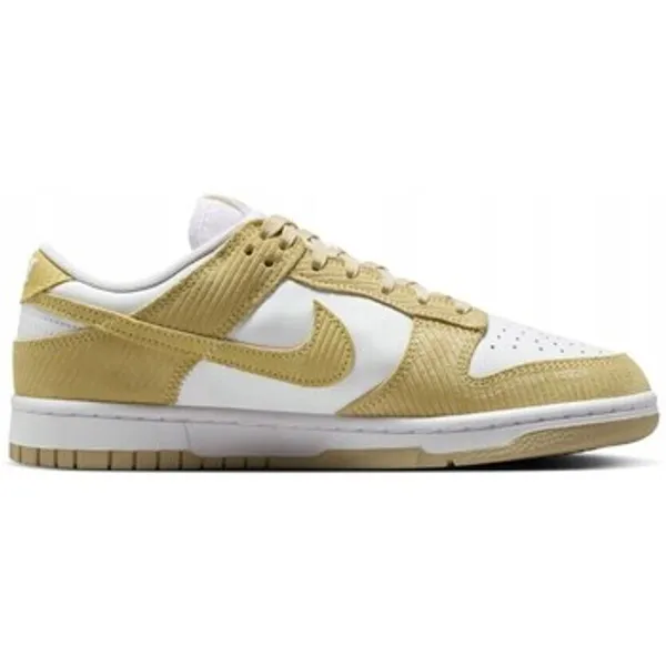 Nike Dunk Low Beige, vergelijk prijzen bij 1 winkel