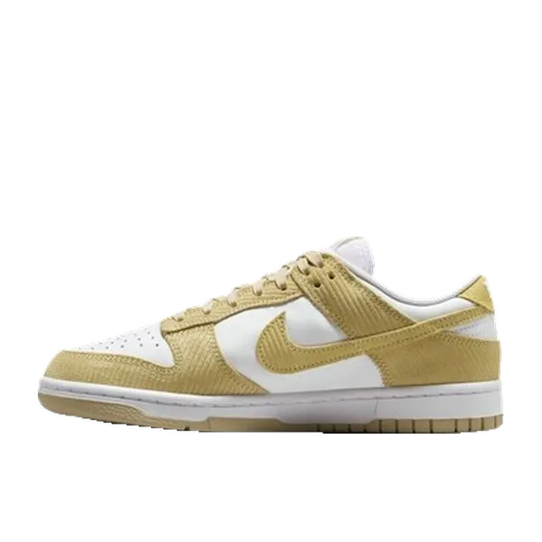 Nike Dunk Low Beige, vergelijk prijzen bij 1 winkel