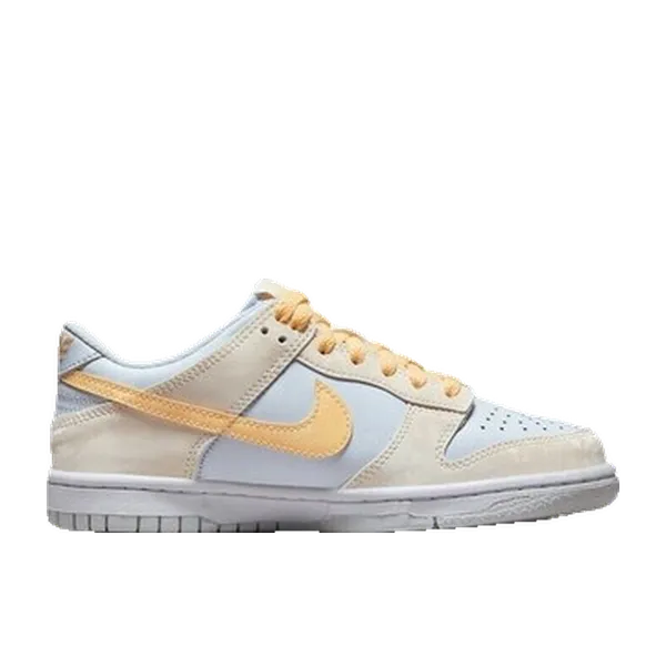 Nike Dunk Low Blauw, vergelijk prijzen bij 1 winkel