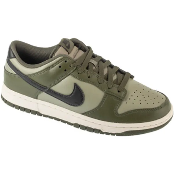 Nike Dunk Low Groen, vergelijk prijzen bij 1 winkel