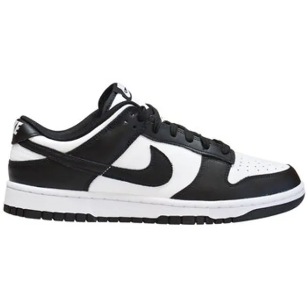 Nike Dunk Low Zwart, vergelijk prijzen bij 1 winkel