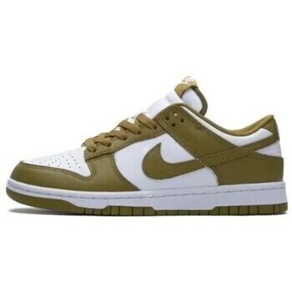 Nike Dunk Low Retro Khaki, vergelijk prijzen bij 1 winkel