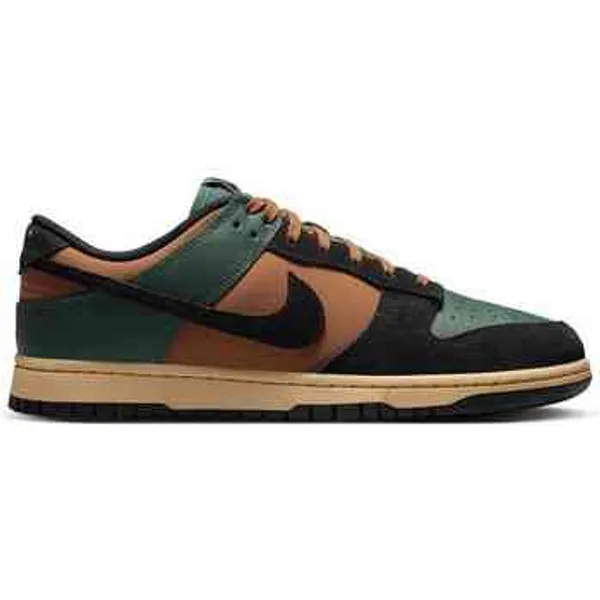 Nike Dunk Low Groen, vergelijk prijzen bij 1 winkel